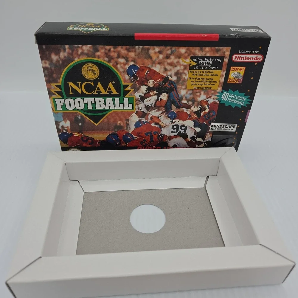Nintendo keywords snes